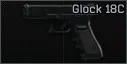 Glock 18C Glock-18C