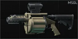 MSGL Default