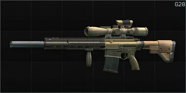 G28 Default G28 Default