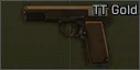 TT Gold Golden