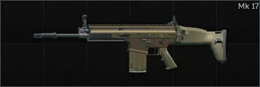 Mk 17 Default