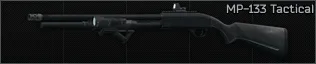 MP-133 Tactical
Parts price: 120,956₽ MP-133 Tactical