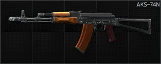 AKS-74N Default