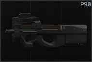 P90 Default P90 Default