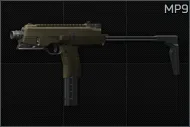 MP9 Default