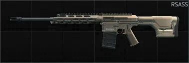 RSASS Default RSASS Default