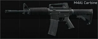 M4A1 Carbine