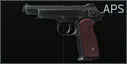 APS Default