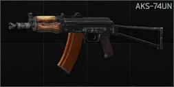AKS-74UN Default