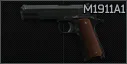 M1911A1 Default