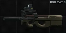 P90 CWDG