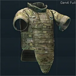 Gen4 Full Default Gen4 Full Default