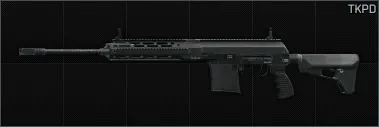 TKPD tkpd_default