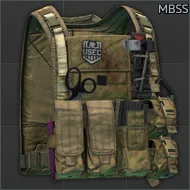 MBSS Default