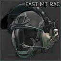 FAST MT RAC