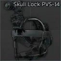 Skull Lock PVS-14