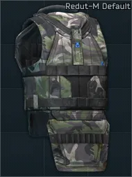 Redut-M Default
