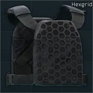 Hexgrid Default Hexgrid Default