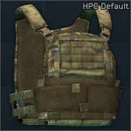 HPC Default HPC Default
