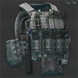 TacTec Default