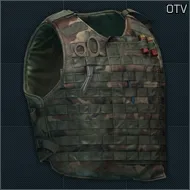 OTV Default