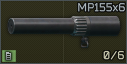 MP-155 12ga 6-shell magazine