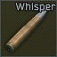 .300 Whisper