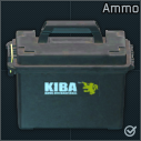 Ammunition case