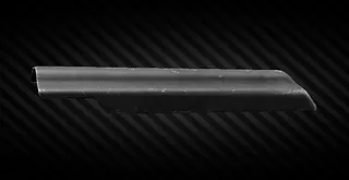 SOK-12 dust cover (Redline)