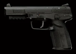 FN Five-seveN MK2 5.7x28 pistol