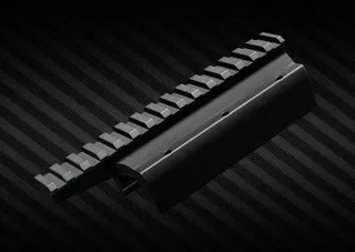 SVT-40 Addley Precision Smith-less Scope Mount
