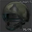 Vulkan-5 Шлем ЛШЗ-5 Вулкан-5 (Камуфляжный) Standard