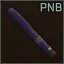 PNB (Product 16) stimulant injector