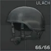 HighCom Striker ULACH IIIA helmet (Black)