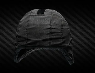 Altyn helmet cover (Black)