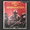 Hell of Highwater poster