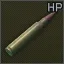 5.56x45mm HP