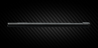 FN P90 5.7x28 10.5 inch barrel