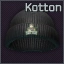 Kotton beanie