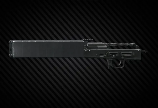 Fusil de asalto Aklys Defense Velociraptor de .300 Blackout (sin accesorios)