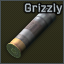 12/70 Grizzly 40 slug