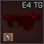 M60E4 trigger group