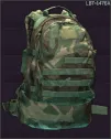 LBT-1476A 3Day Pack (Woodland)