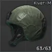 FORT Kiver-M bulletproof helmet