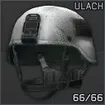 HighCom Striker ULACH IIIA helmet (Winter Mesh Spray)