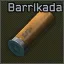 23x75mm Barrikada slug