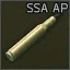 5.56x45mm SSA AP