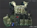 Ars Arma CPC MOD.1 plate carrier (A-TACS FG)