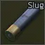 12/70 lead slug