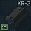 Zenit KR-2 old gen mount